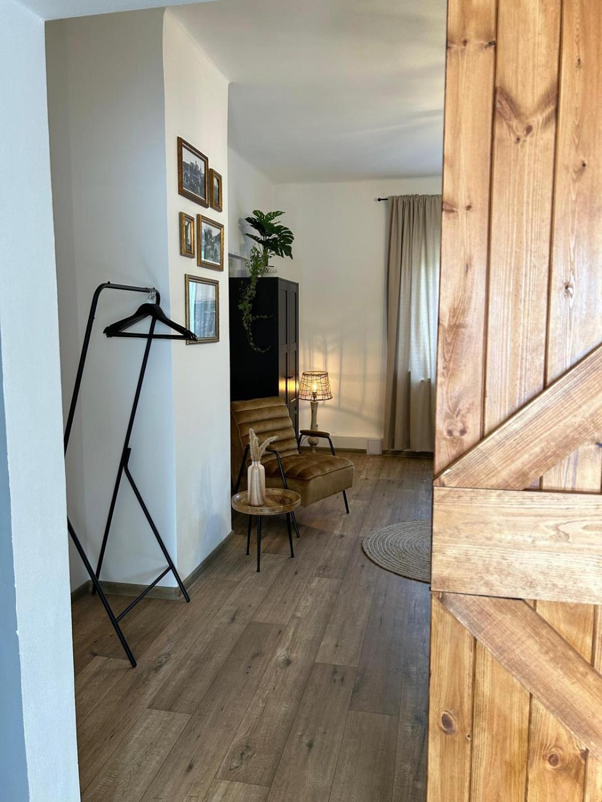 Apartmán Silvestr Dolni Rychnov Exterior foto