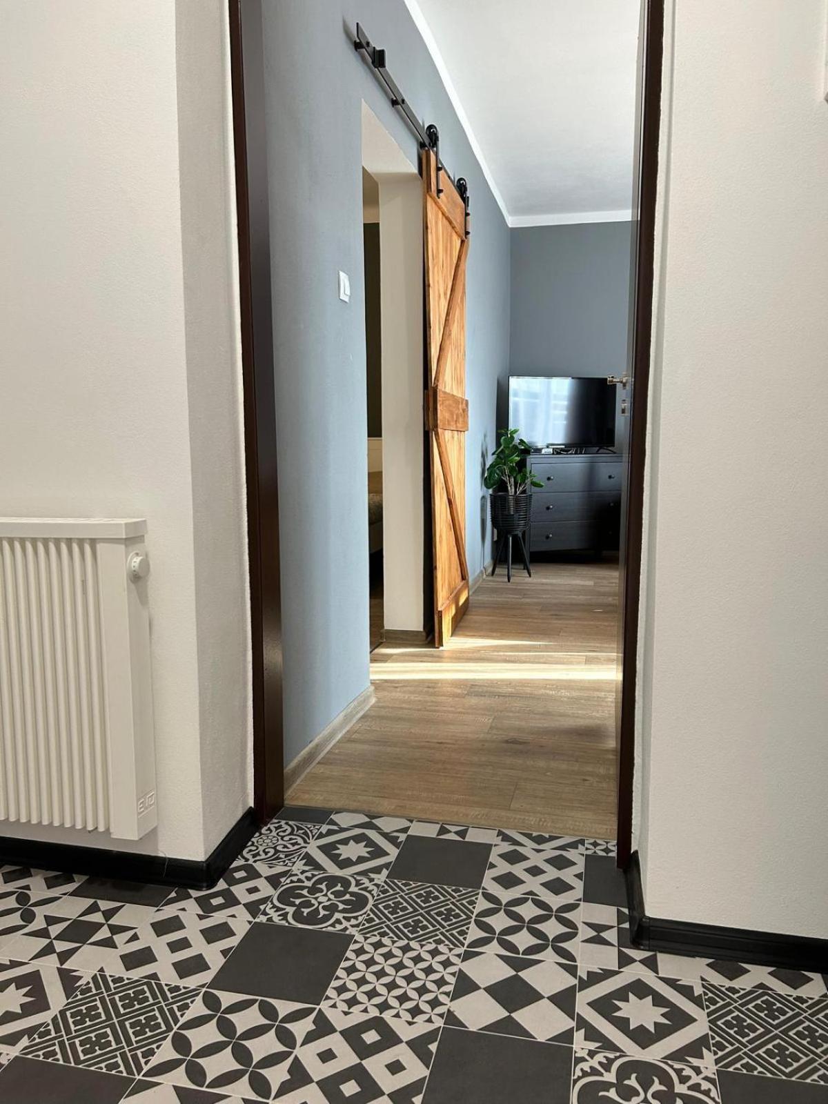 Apartmán Silvestr Dolni Rychnov Exterior foto