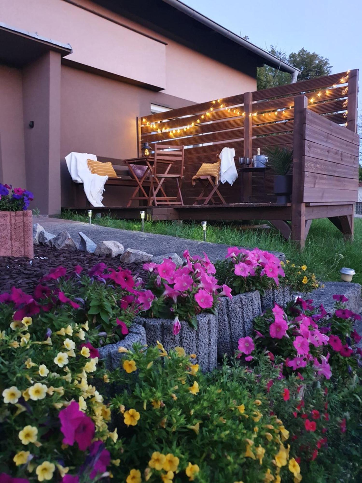 Apartmán Silvestr Dolni Rychnov Exterior foto