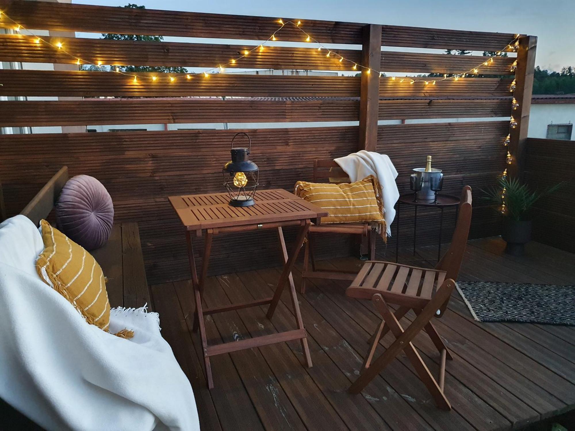 Apartmán Silvestr Dolni Rychnov Exterior foto