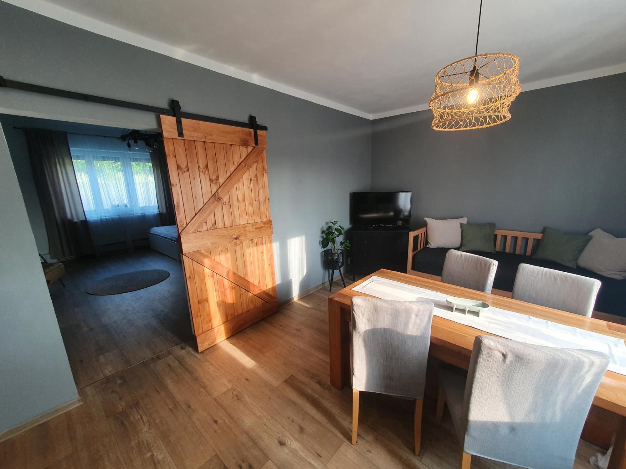 Apartmán Silvestr Dolni Rychnov Quarto foto